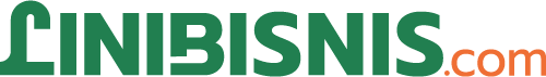 Logo linibisnis.com